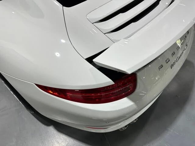 2013 Porsche 991 Carrera S - Image 31 of 31