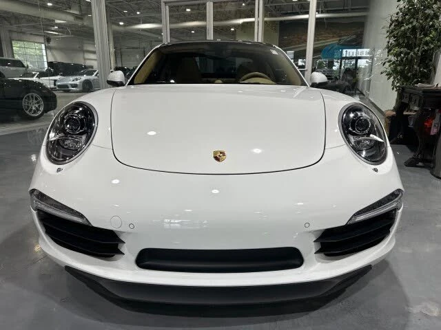 2013 Porsche 991 Carrera S - Image 22 of 31
