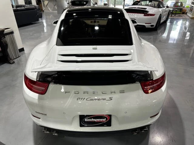 2013 Porsche 991 Carrera S - Image 30 of 31