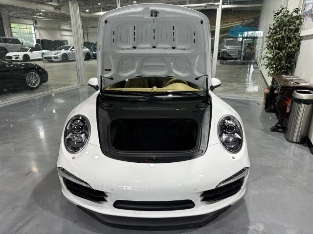 2013 Porsche 991 Carrera S - Image 24 of 31