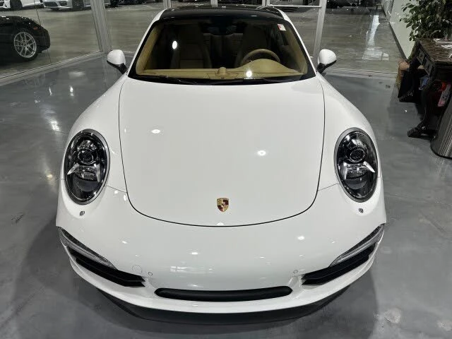 2013 Porsche 991 Carrera S - Image 14 of 31