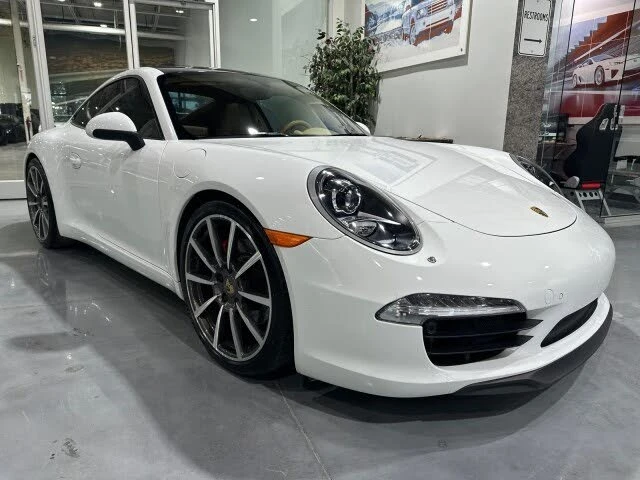 2013 Porsche 991 Carrera S - Image 20 of 31