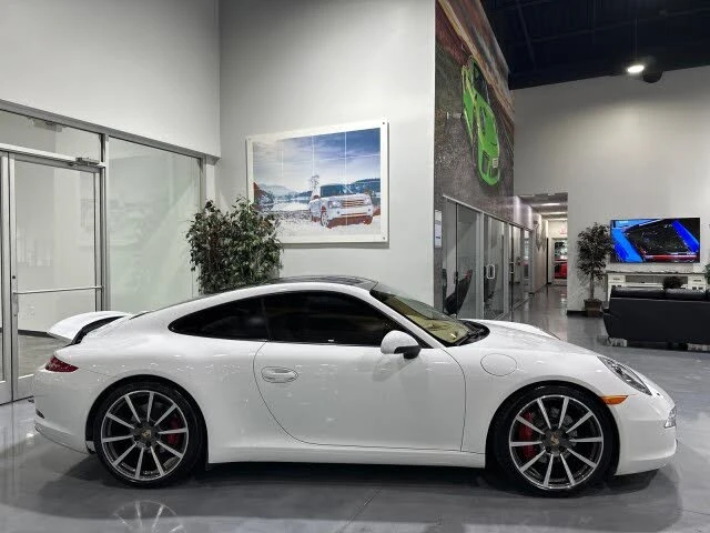 2013 Porsche 991 Carrera S - Image 26 of 31