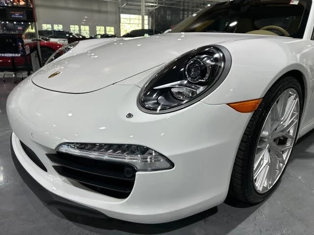 2013 Porsche 991 Carrera S - Image 23 of 31