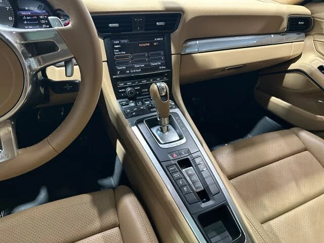 2013 Porsche 991 Carrera S - Image 4 of 31