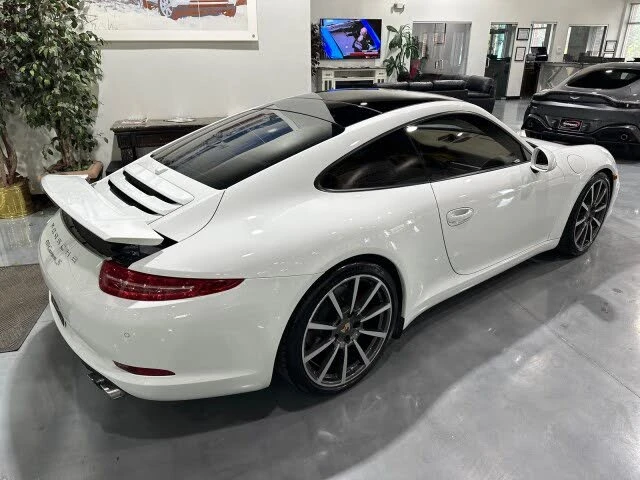 2013 Porsche 991 Carrera S - Image 28 of 31