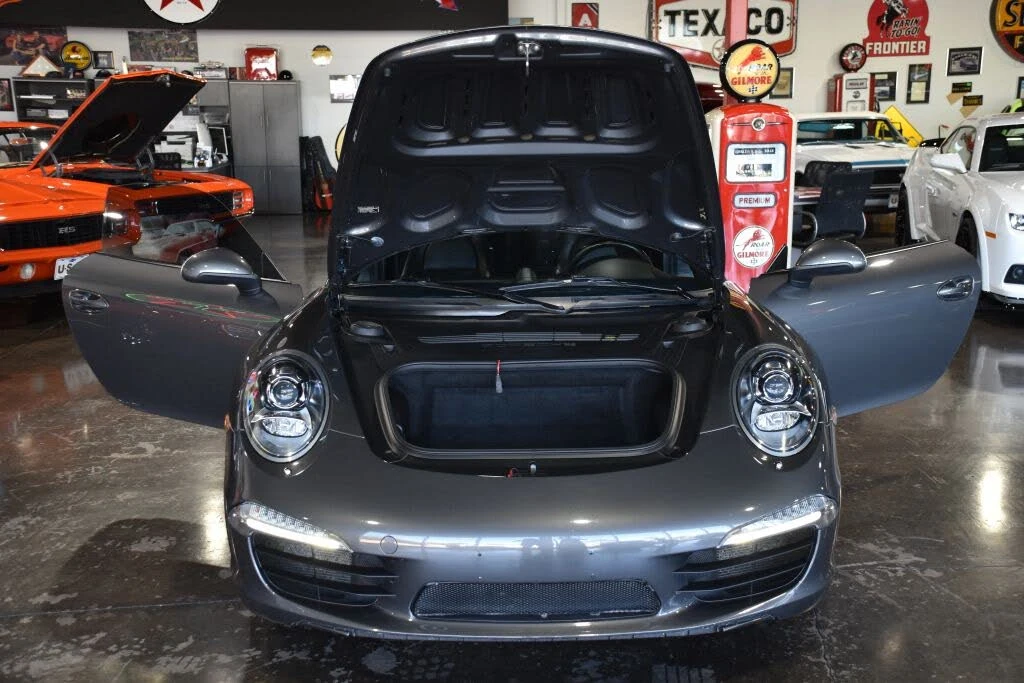 2013 Porsche 991 Carrera S - Image 11 of 31