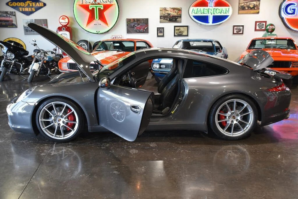 2013 Porsche 991 Carrera S - Image 13 of 31