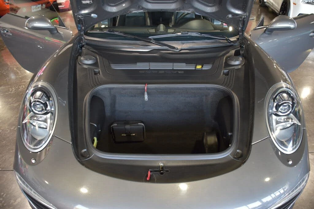 2013 Porsche 991 Carrera S - Image 20 of 31