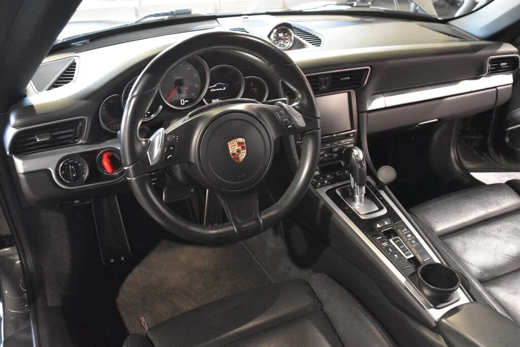 2013 Porsche 991 Carrera S - Image 30 of 31