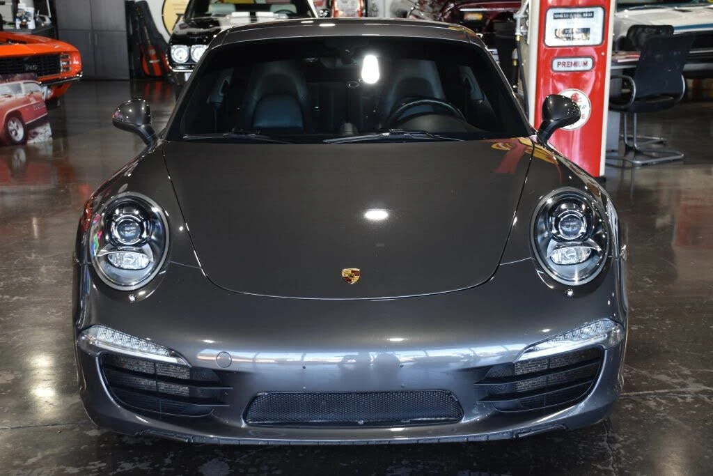 2013 Porsche 991 Carrera S - Image 3 of 31