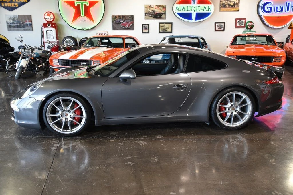2013 Porsche 991 Carrera S - Image 5 of 31