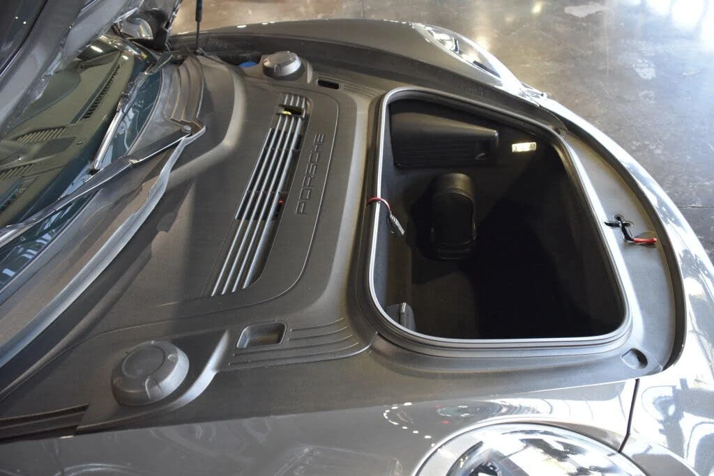 2013 Porsche 991 Carrera S - Image 18 of 31