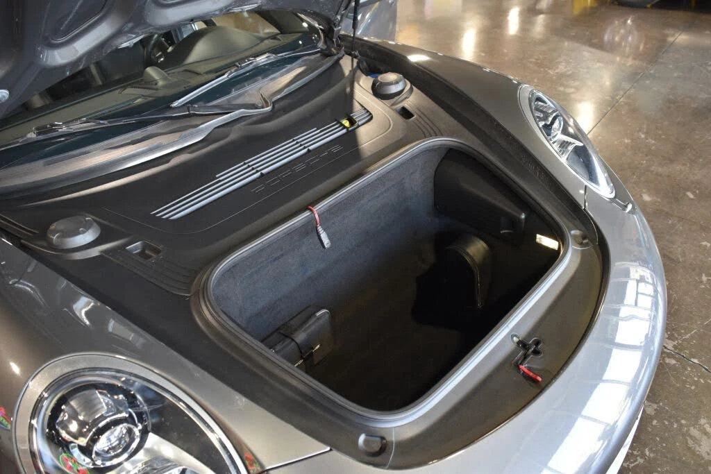 2013 Porsche 991 Carrera S - Image 19 of 31