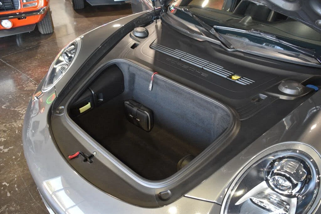 2013 Porsche 991 Carrera S - Image 21 of 31