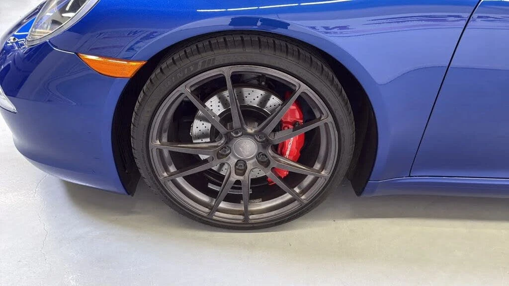 2013 Porsche 991 Carrera S - Image 18 of 18
