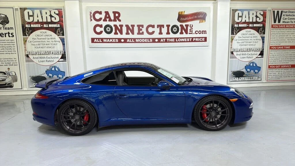 2013 Porsche 991 Carrera S - Image 2 of 18