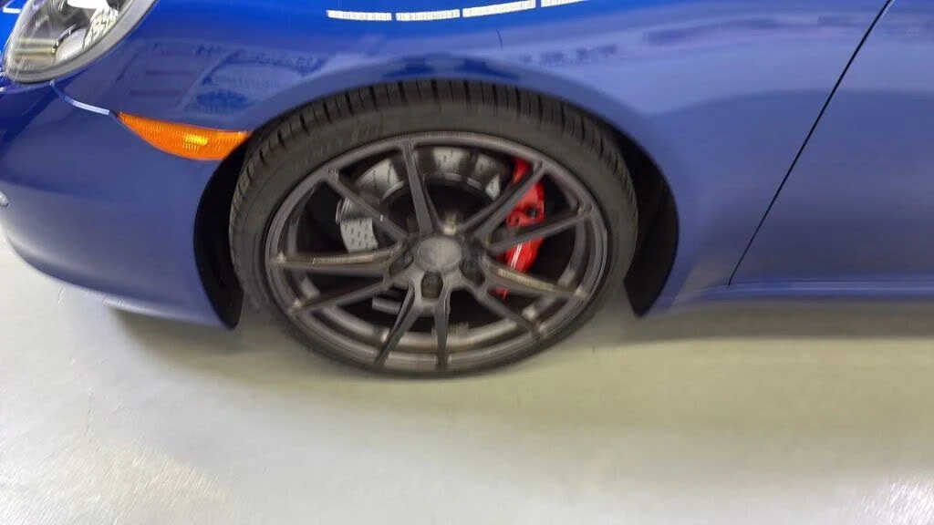 2013 Porsche 991 Carrera S - Image 17 of 18