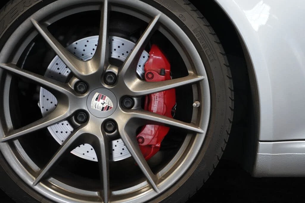 2013 Porsche 991 Carrera S - Image 20 of 31