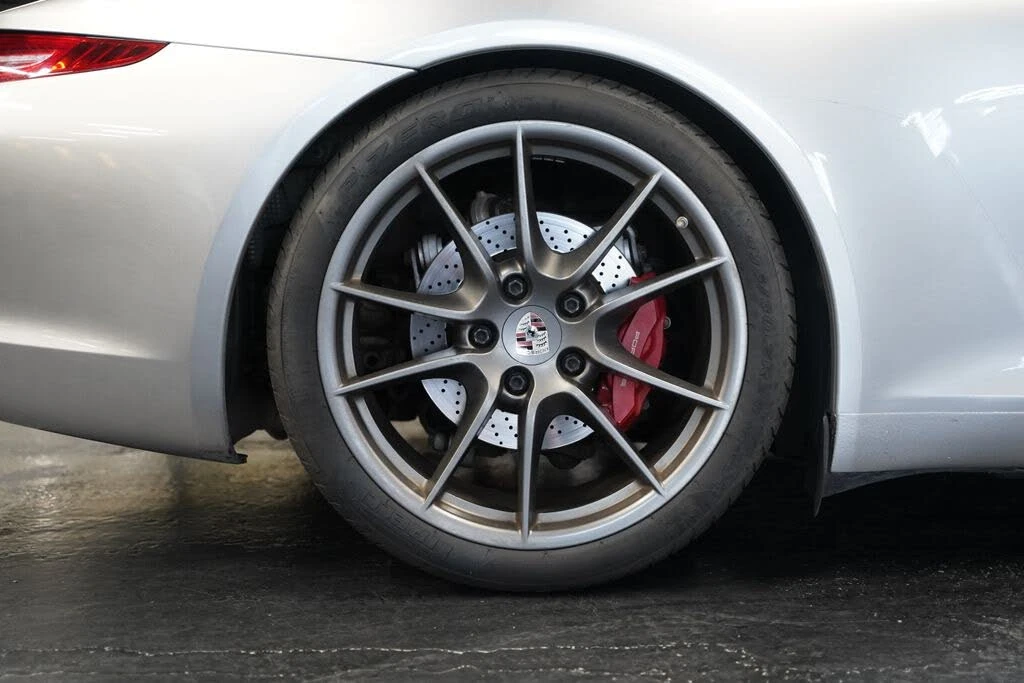 2013 Porsche 991 Carrera S - Image 25 of 31