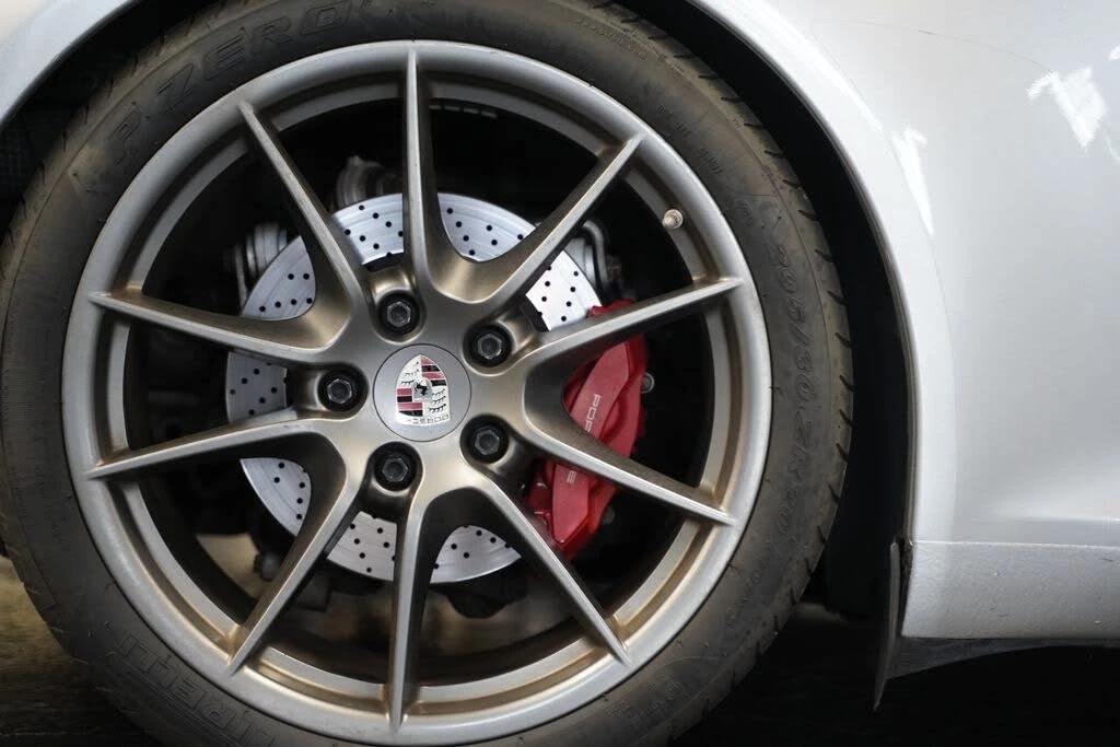 2013 Porsche 991 Carrera S - Image 26 of 31