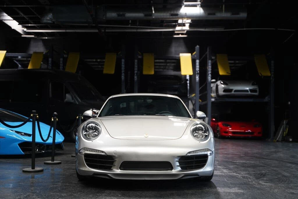 2013 Porsche 991 Carrera S - Image 3 of 31