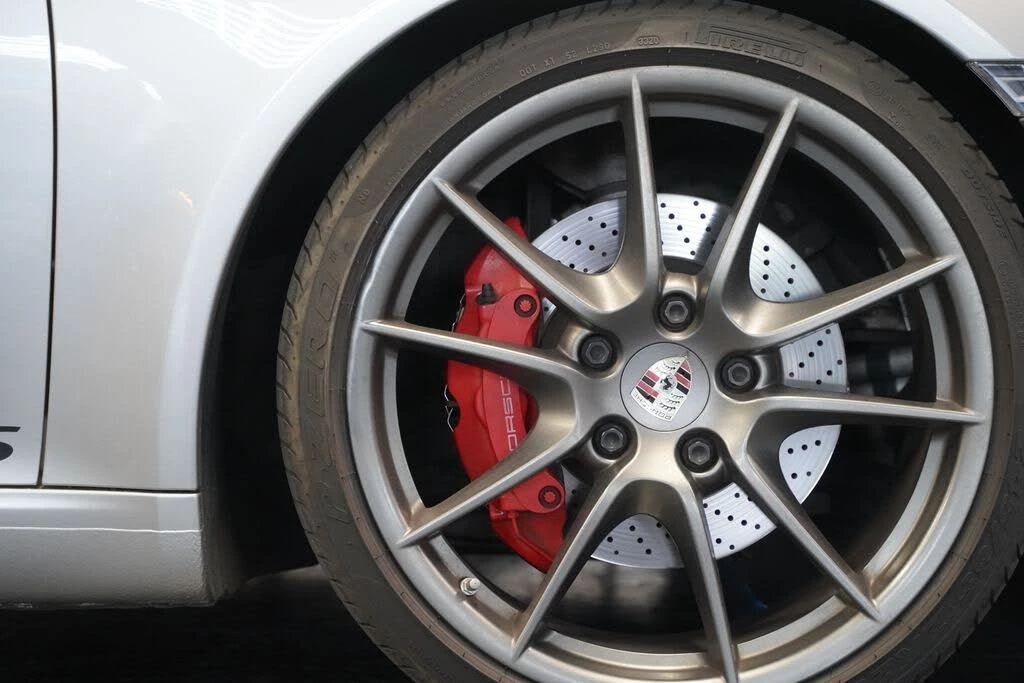2013 Porsche 991 Carrera S - Image 24 of 31
