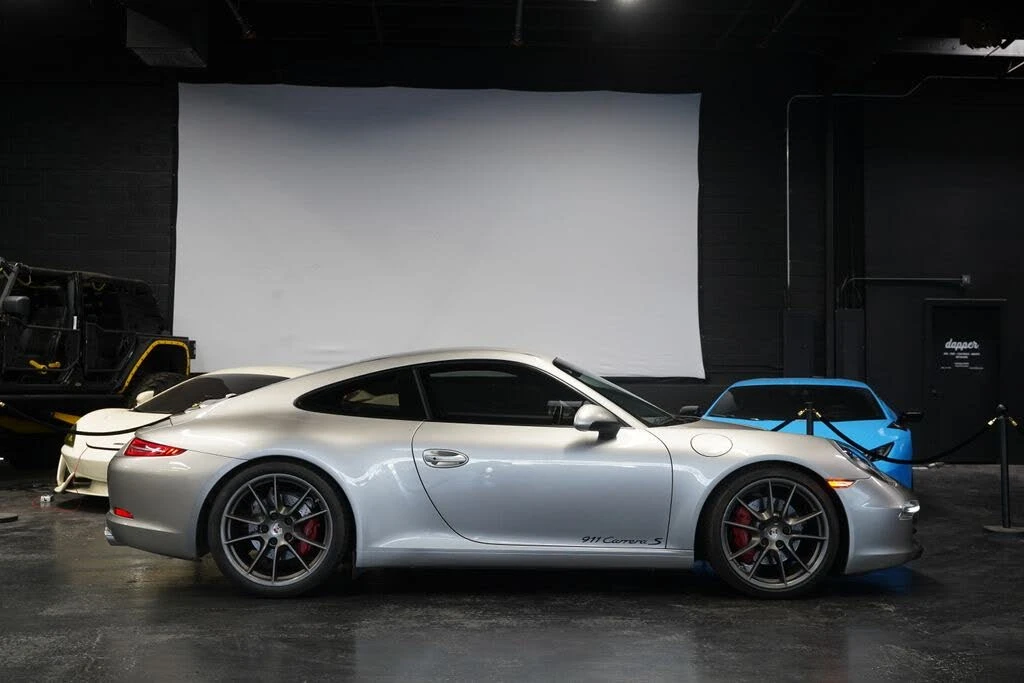 2013 Porsche 991 Carrera S - Image 13 of 31