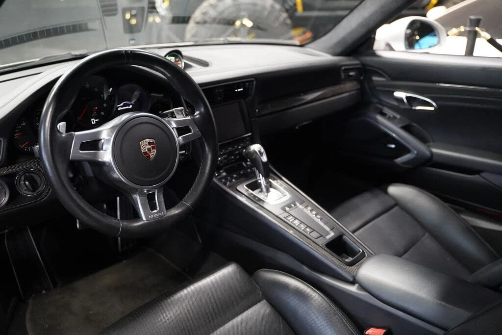 2013 Porsche 991 Carrera S - Image 31 of 31