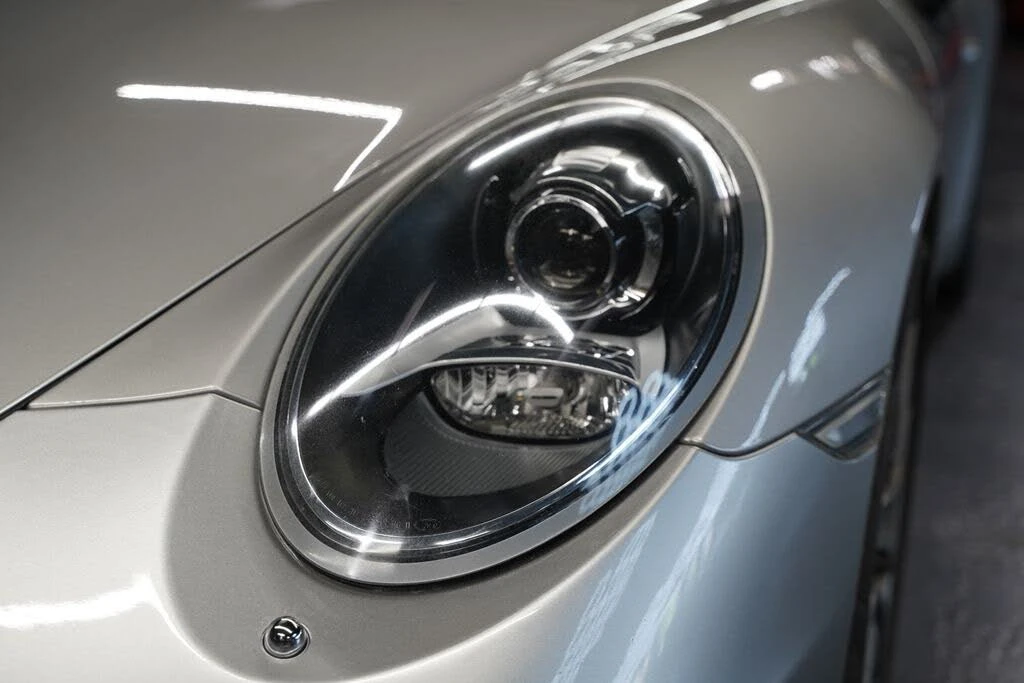 2013 Porsche 991 Carrera S - Image 7 of 31