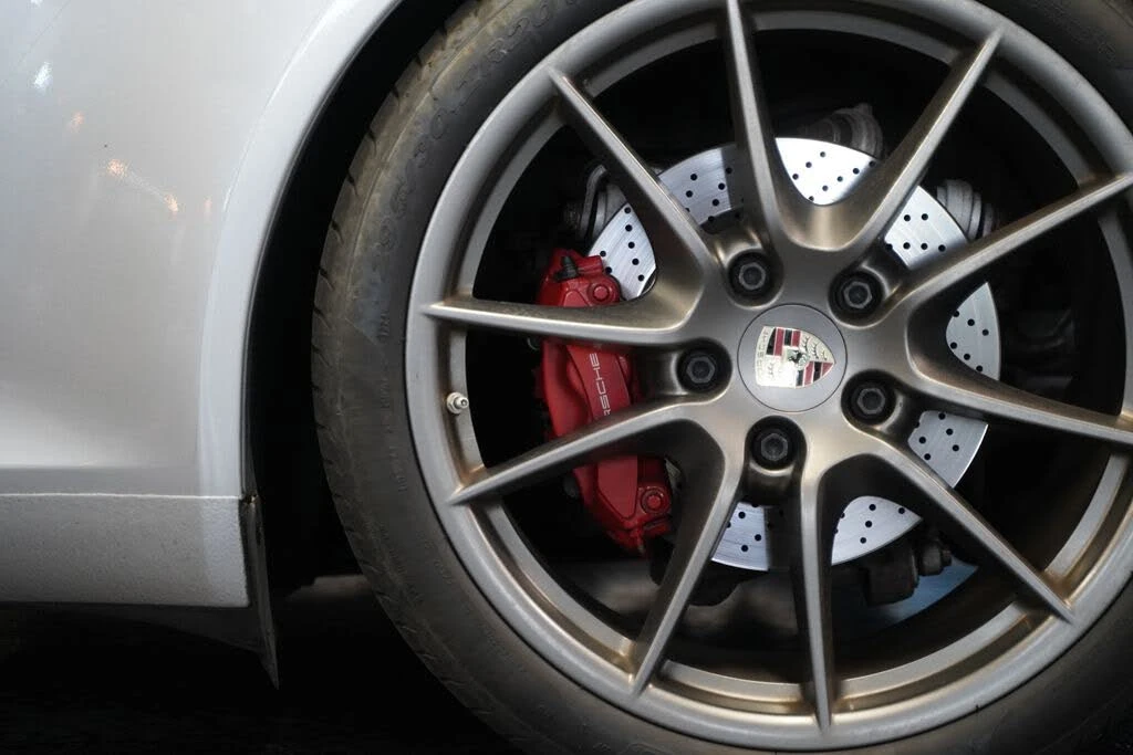 2013 Porsche 991 Carrera S - Image 22 of 31