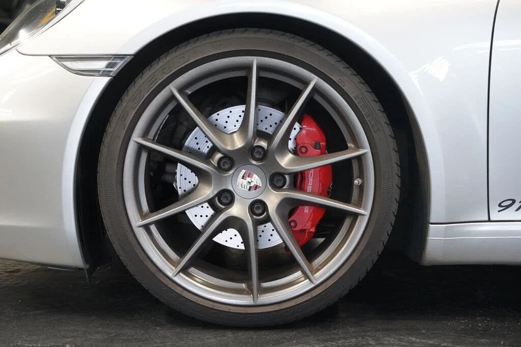 2013 Porsche 991 Carrera S - Image 19 of 31