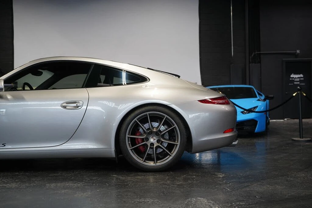 2013 Porsche 991 Carrera S - Image 11 of 31