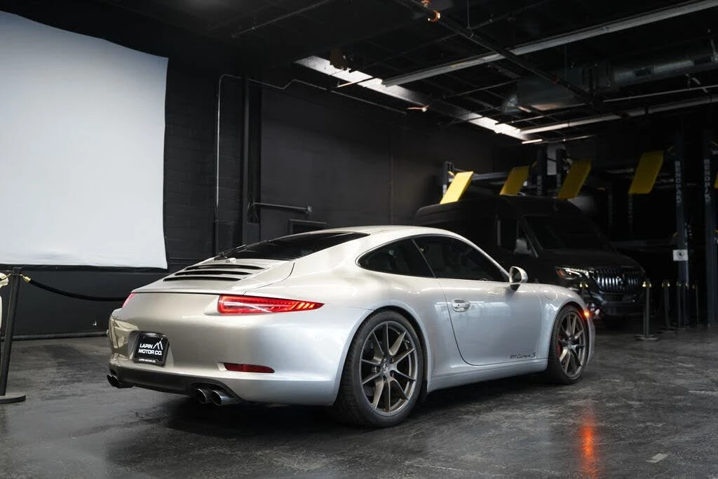 2013 Porsche 991 Carrera S - Image 14 of 31