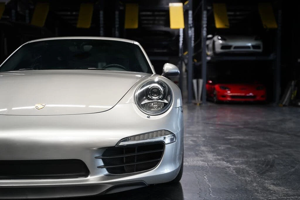 2013 Porsche 991 Carrera S - Image 6 of 31