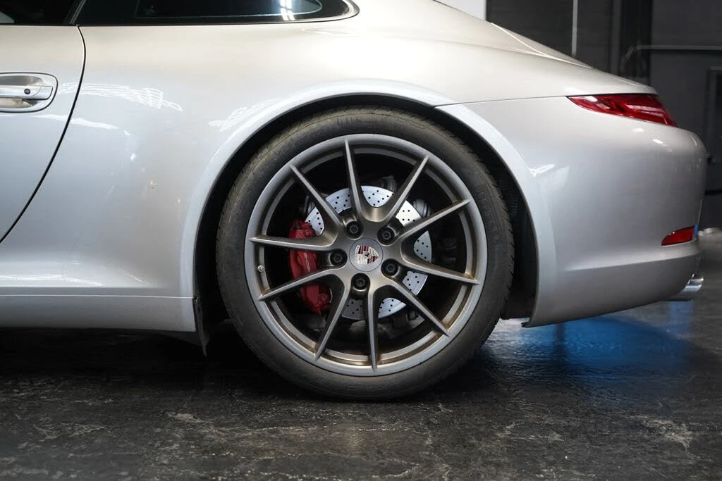 2013 Porsche 991 Carrera S - Image 21 of 31