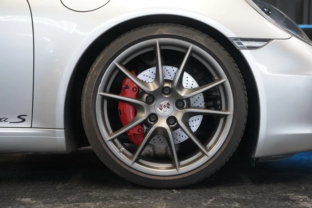 2013 Porsche 991 Carrera S - Image 23 of 31