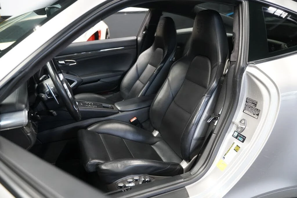 2013 Porsche 991 Carrera S - Image 29 of 31