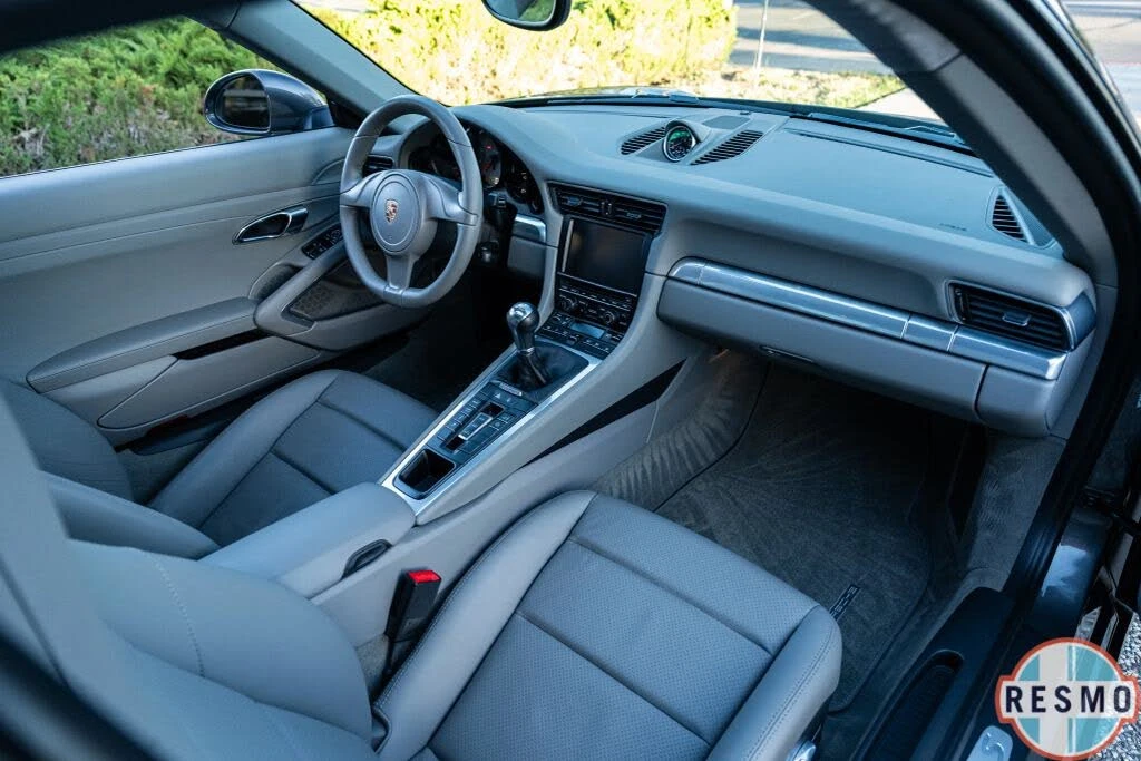 2013 Porsche 991 Carrera S - Image 27 of 31