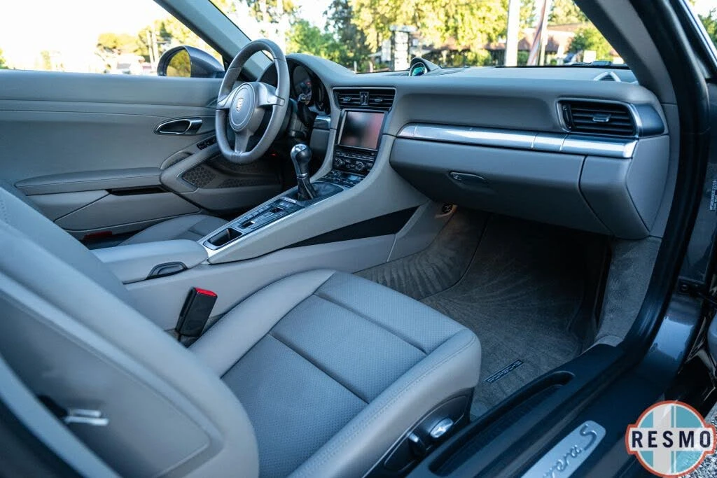 2013 Porsche 991 Carrera S - Image 28 of 31