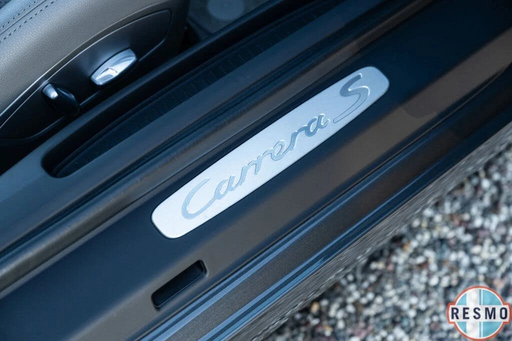 2013 Porsche 991 Carrera S - Image 13 of 31