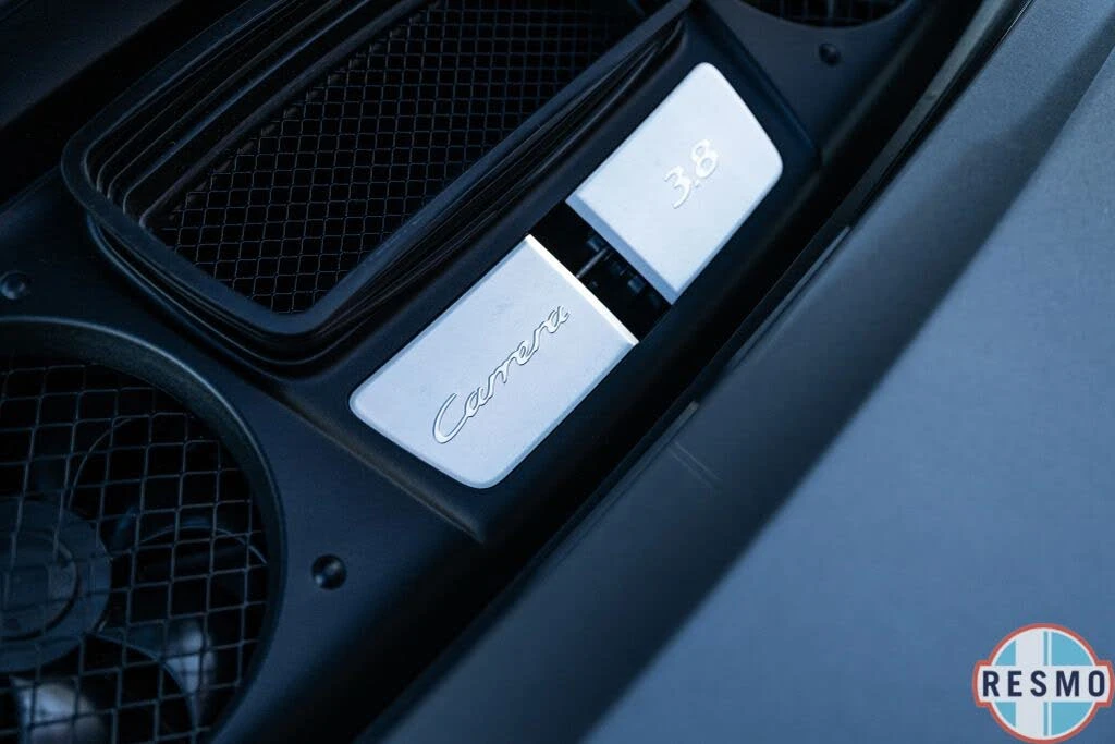 2013 Porsche 991 Carrera S - Image 20 of 31