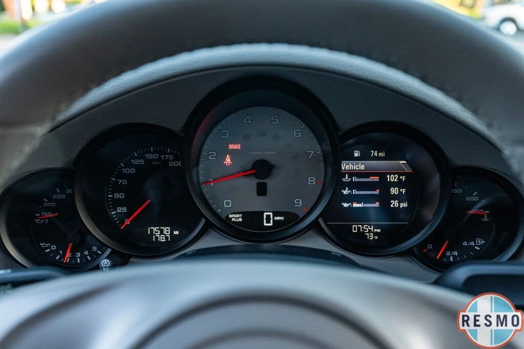 2013 Porsche 991 Carrera S - Image 10 of 31