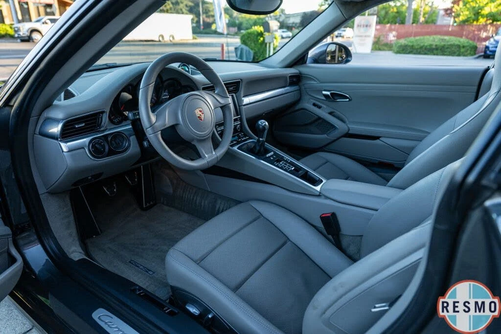 2013 Porsche 991 Carrera S - Image 7 of 31
