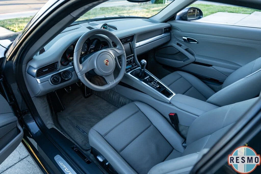 2013 Porsche 991 Carrera S - Image 25 of 31