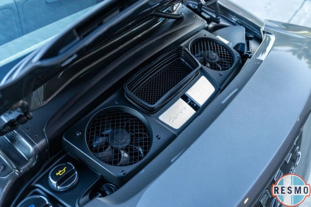 2013 Porsche 991 Carrera S - Image 19 of 31