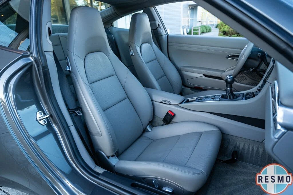 2013 Porsche 991 Carrera S - Image 29 of 31