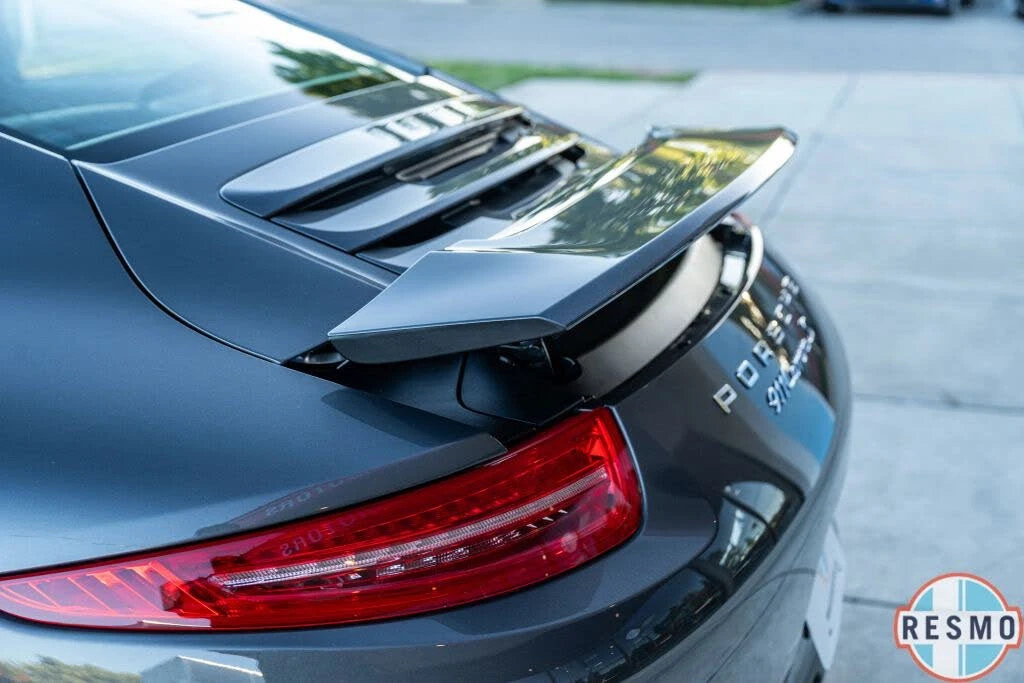 2013 Porsche 991 Carrera S - Image 16 of 31