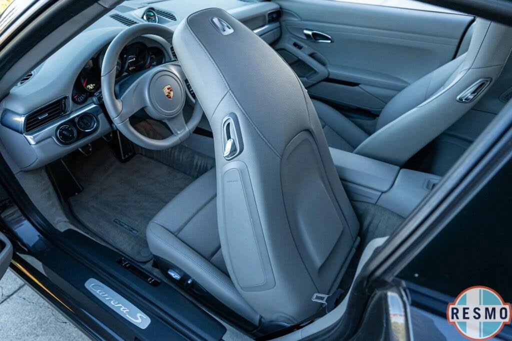 2013 Porsche 991 Carrera S - Image 26 of 31