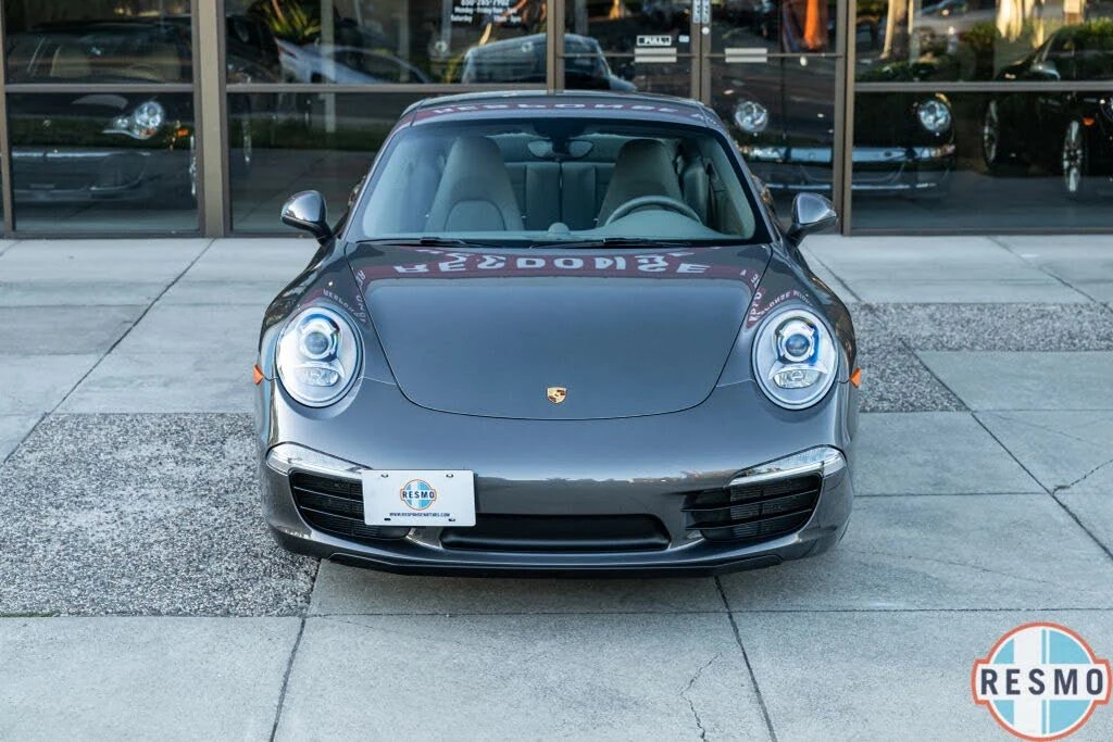 2013 Porsche 991 Carrera S - Image 2 of 31